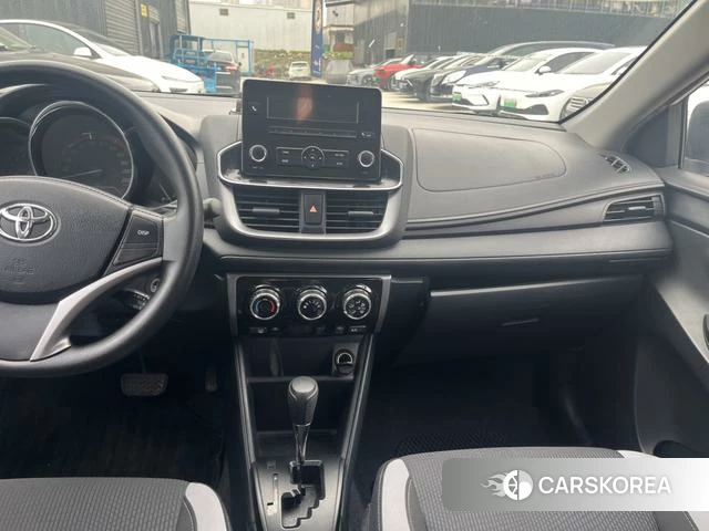 Toyota YARIS L Zhixuan id 4278836 из Китая 13
