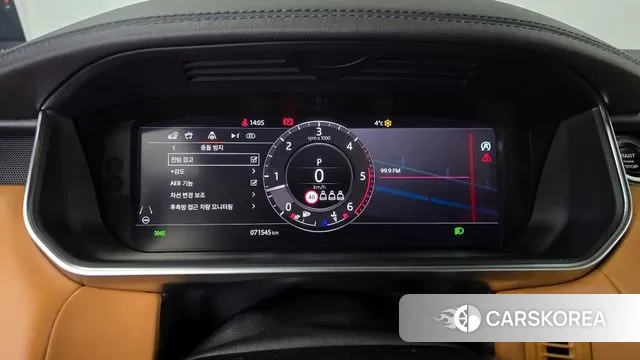 Land Rover Range Rover Sport 2nd Generation id 3433738 из Кореи 18