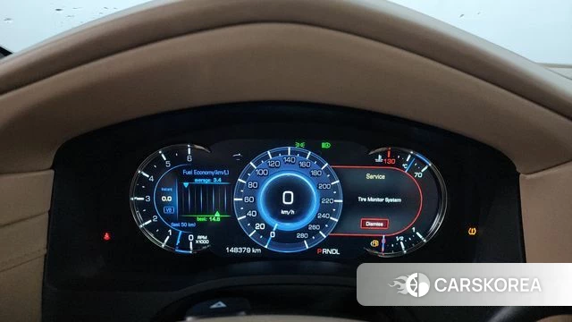 Cadillac Escalade id 4794921 из Кореи 18