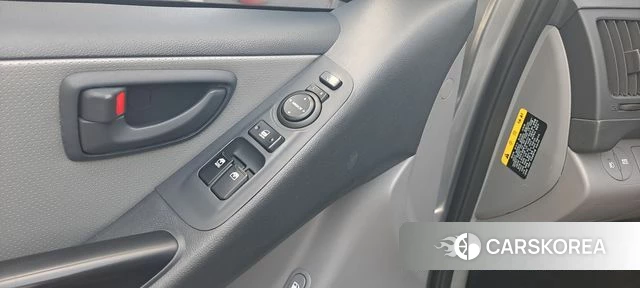 Hyundai The New Grand Starex id 3801848 из Кореи 14