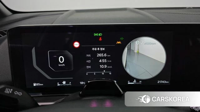 Kia The New Sportage 5th Generation id 3939951 из Кореи 18