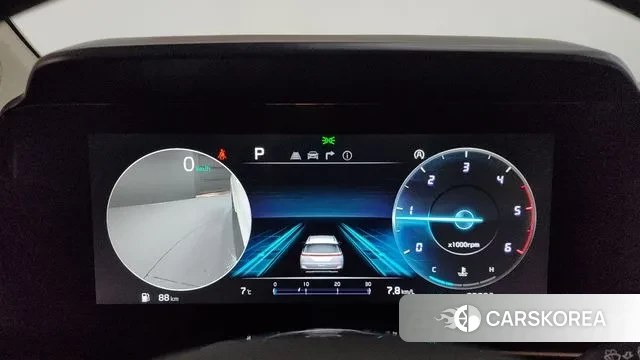 Kia Carnival 4th generation id 3777183 из Кореи 18