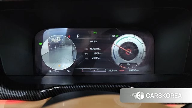 Kia Sorento 4th Generation id 4918253 из Кореи 34
