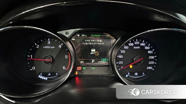 Kia The New Carnival id 4188650 из Кореи 18