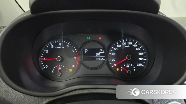 Kia Morning Urban (JA) id 4495218 из Кореи 28