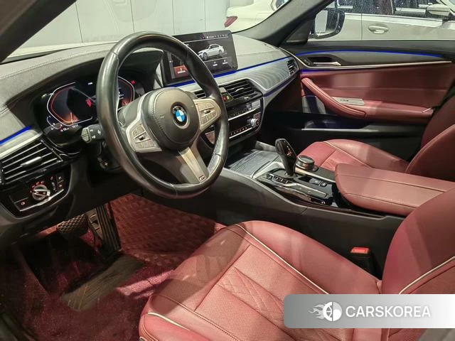BMW 5 series id 4278279 из Китая 12