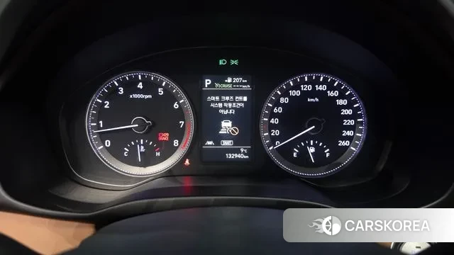 Hyundai Grandeur IG id 3687504 из Кореи 18