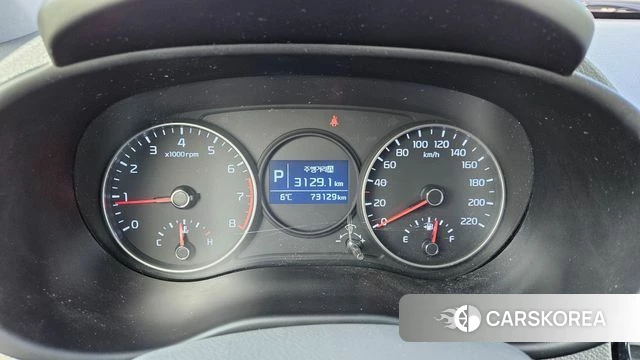 Kia All New Morning (JA) id 3820673 из Кореи 18