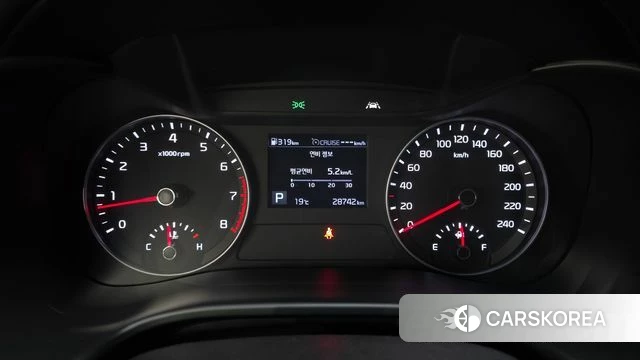 Kia Come New K3 id 4304586 из Кореи 28