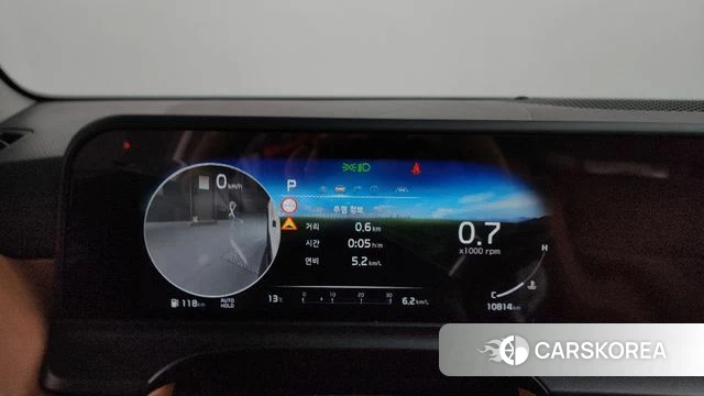 Kia The New Seltos id 3817435 из Кореи 18