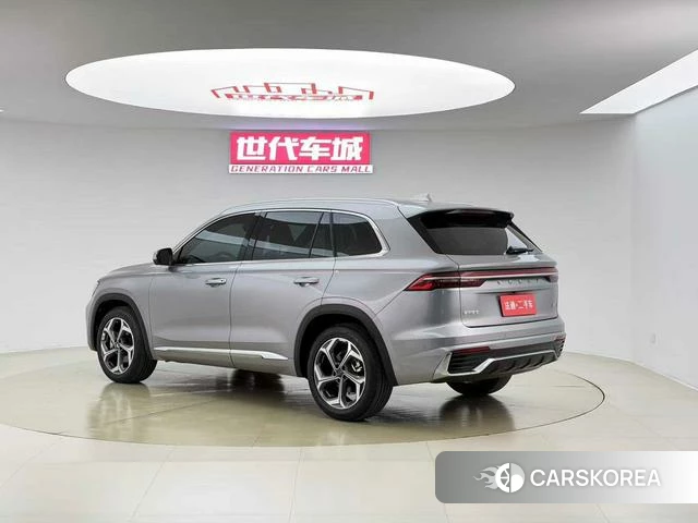 Geely Automobile Xingyue L id 3895910 из Китая 13