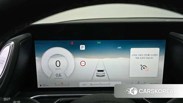 Genesis G90 (RS4) id 4282679 из Кореи 18