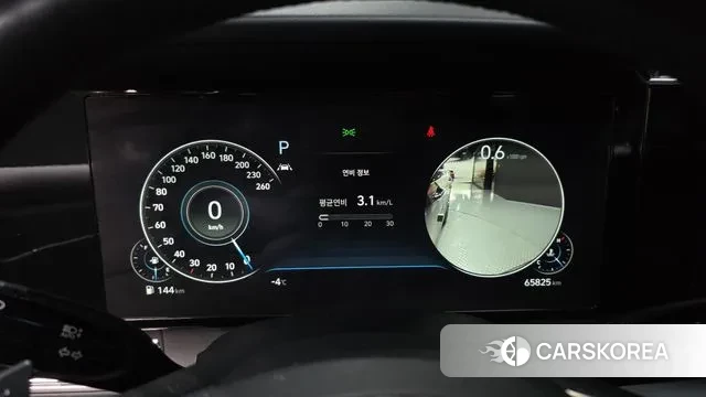 Hyundai The New Grandeur IG id 3611666 из Кореи 18