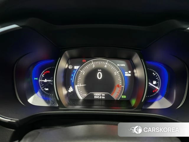 Renault Korea (Samsung) QM6 id 4772660 из Кореи 18