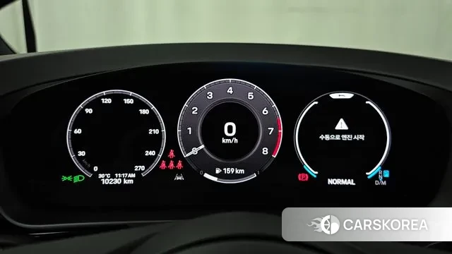 Porsche Cayenne (PO536) id 2963763 из Кореи 18