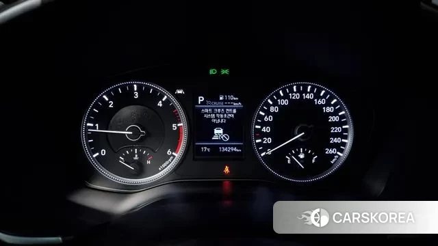 Hyundai Santa Fe TM id 3423018 из Кореи 18