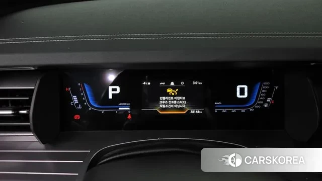 Ssangyong Torres id 3610902 из Кореи 18