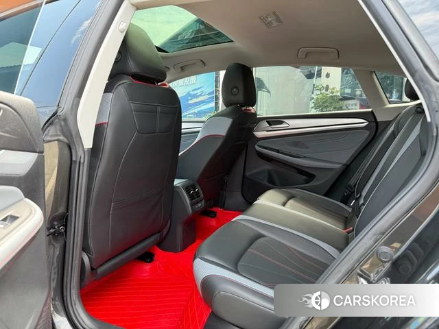 Volkswagen Lingdu id 4290648 из Китая 12