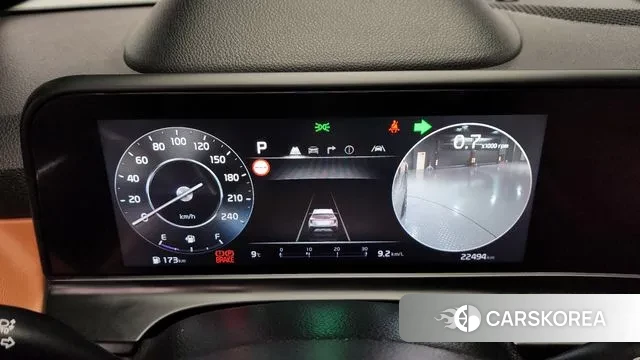 Kia The New Seltos id 3372524 из Кореи 18