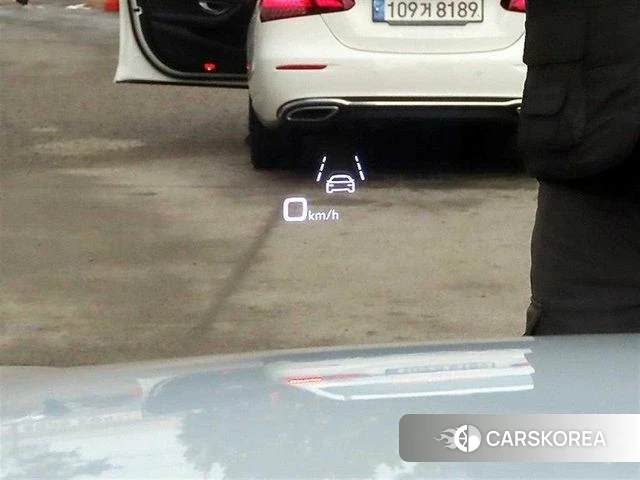 Audi A6 (C8) id 3794859 из Кореи 15