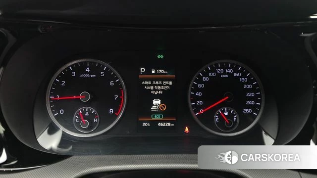 Kia K5 3rd generation id 4179292 из Кореи 18