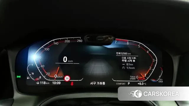 BMW 3 Series (G20) id 3722297 из Кореи 18