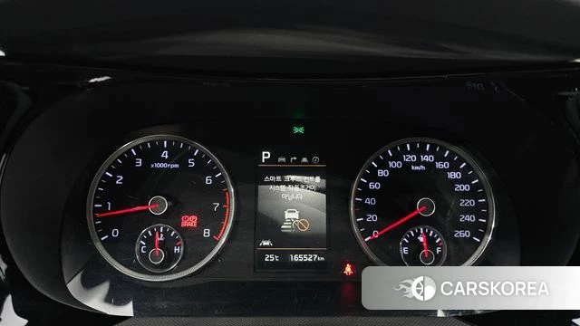 Kia K5 3rd generation id 4409443 из Кореи 18