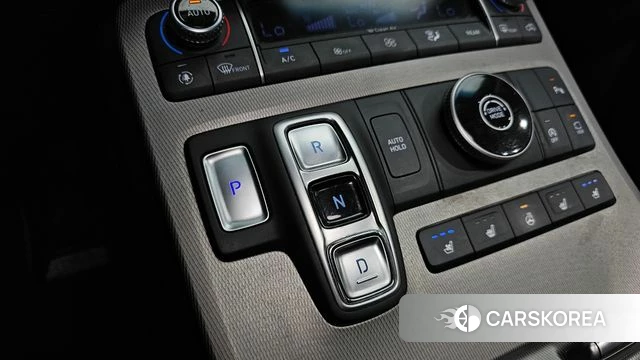Hyundai Palisade id 4676685 из Кореи 37