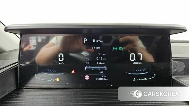Hyundai Staria id 4422433 из Кореи 29