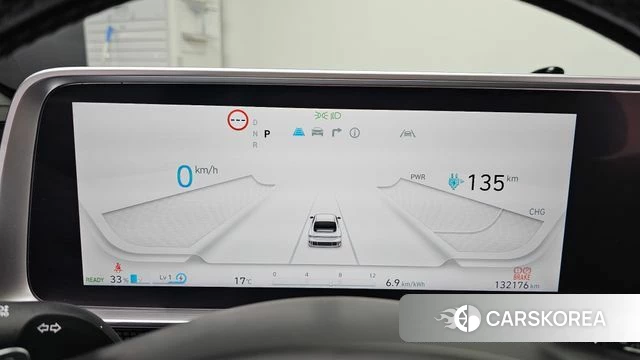 Hyundai Ionic 6 id 3883710 из Кореи 18