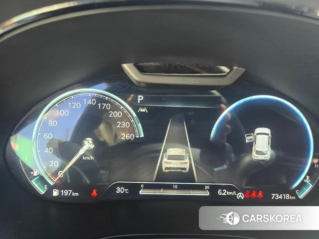 Genesis GV70 id 4769717 из Кореи 18