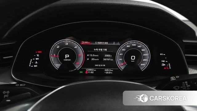 Audi A6 (C8) id 4304336 из Кореи 28