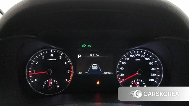 Kia The New K3 2nd generation id 4445312 из Кореи 29