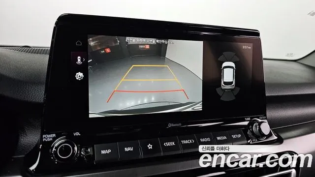 Kia Seltos id 2555269 из Кореи 18