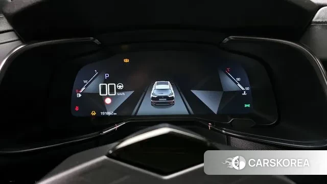 Citroen / DS DS7 Crossback id 3607745 из Кореи 18