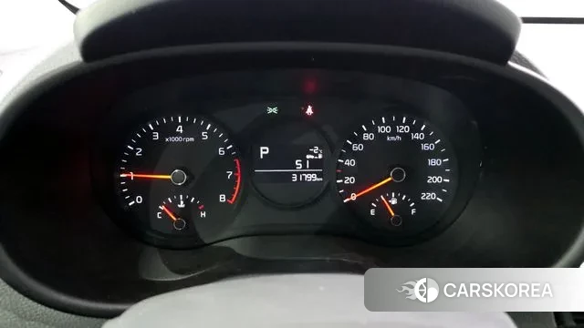 Kia All New Morning (JA) id 3626946 из Кореи 18