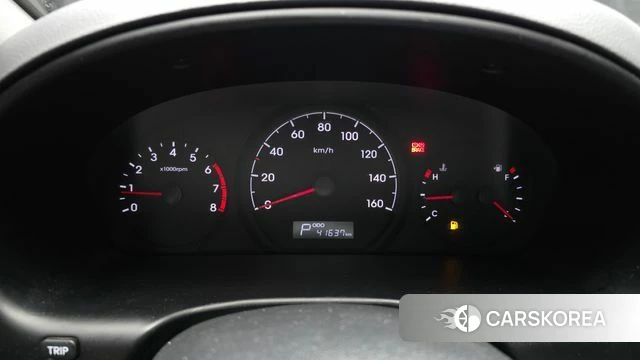Hyundai The New Grand Starex id 4542868 из Кореи 28