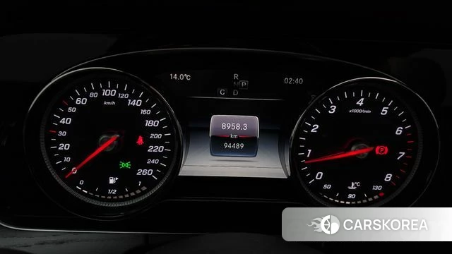 Mercedes-Benz E-Class W213 id 3880275 из Кореи 18