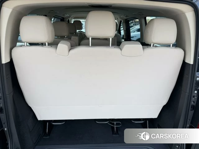 Mercedes-Benz Vito id 4256591 из Китая 11