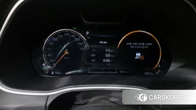 Genesis GV80 id 3175831 из Кореи 18