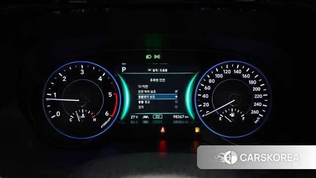 Hyundai Palisade id 4249659 из Кореи 28