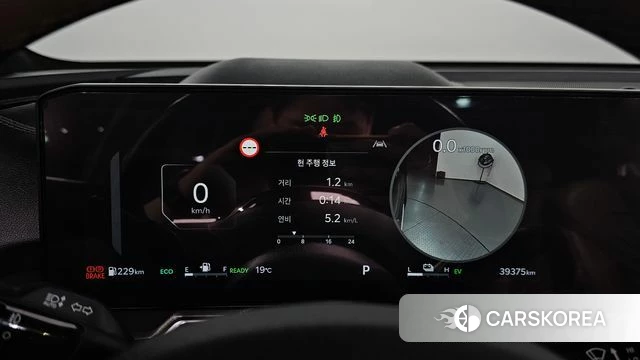 Kia The New Sorento 4th Generation id 4248631 из Кореи 33
