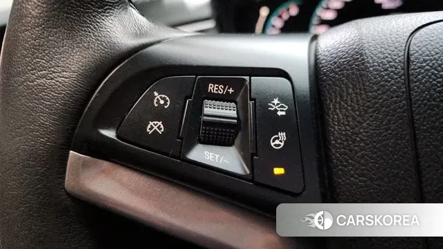 Chevrolet (GM Daewoo) The New Trax id 3530214 из Кореи 18