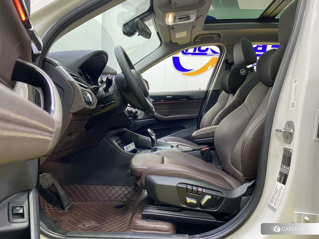 BMW X1 id 4407281 из Китая 16