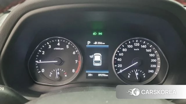 Hyundai i30 (PD) id 4628723 из Кореи 16
