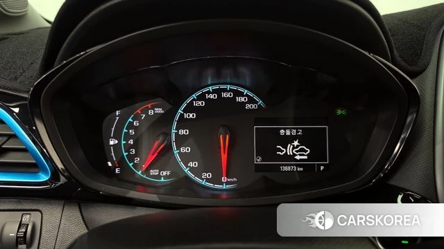 Chevrolet (GM Daewoo) The New Spark id 3936826 из Кореи 18