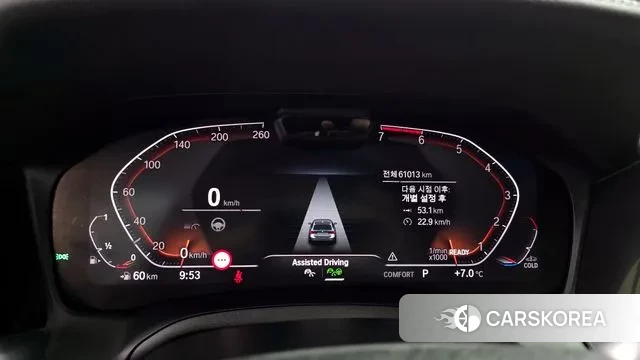 BMW 3 Series (G20) id 3788221 из Кореи 18