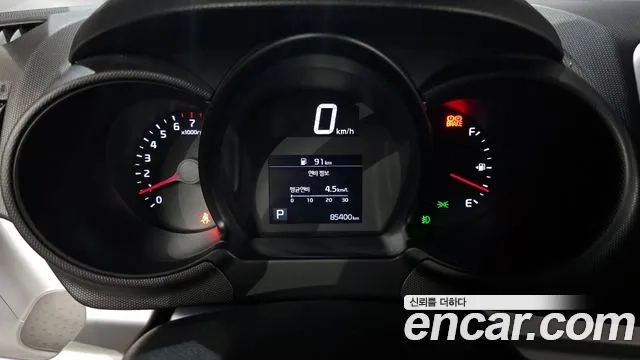 Kia The New Ray id 2905945 из Кореи 18