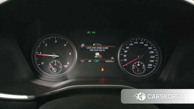 Hyundai The New Santa Fe id 3852727 из Кореи 18