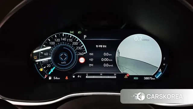 Genesis G80 (RG3) id 3438109 из Кореи 18